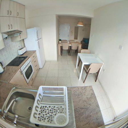 Apartment 304 Citywitch Larnaca Extérieur photo