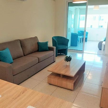 Apartment 304 Citywitch Larnaca Extérieur photo