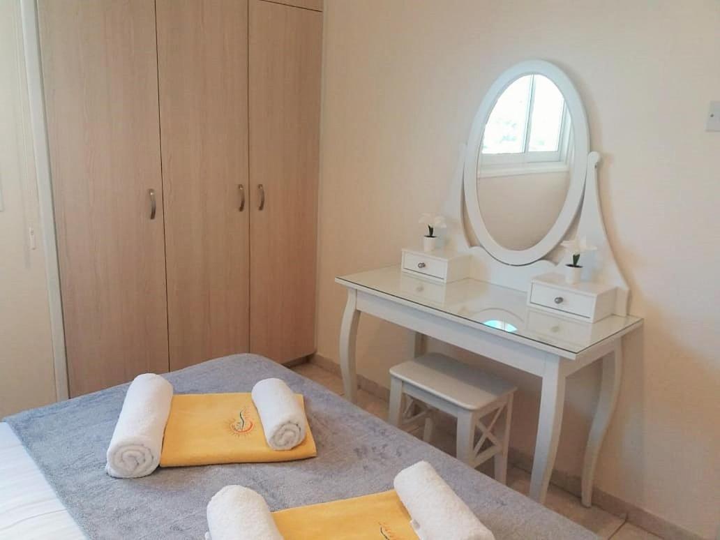 Apartment 304 Citywitch Larnaca Extérieur photo