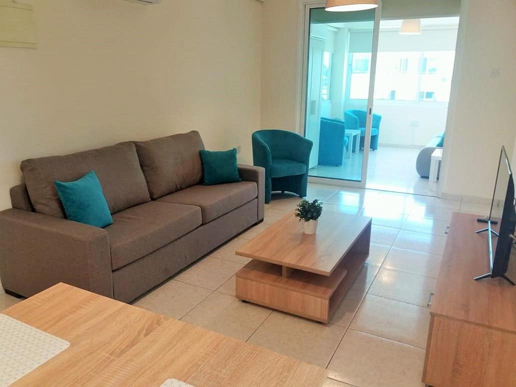 Apartment 304 Citywitch Larnaca Extérieur photo